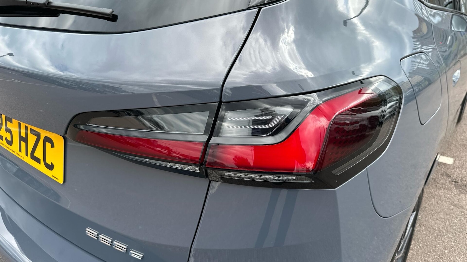 Used BMW 2 Series 2025 for sale - 77604671: Photo 22