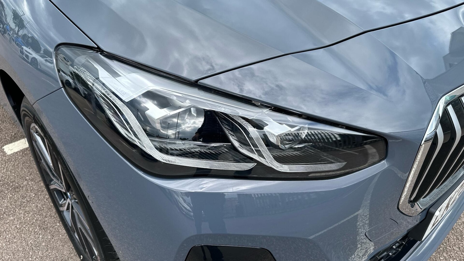 Used BMW 2 Series 2025 for sale - 77604671: Photo 23