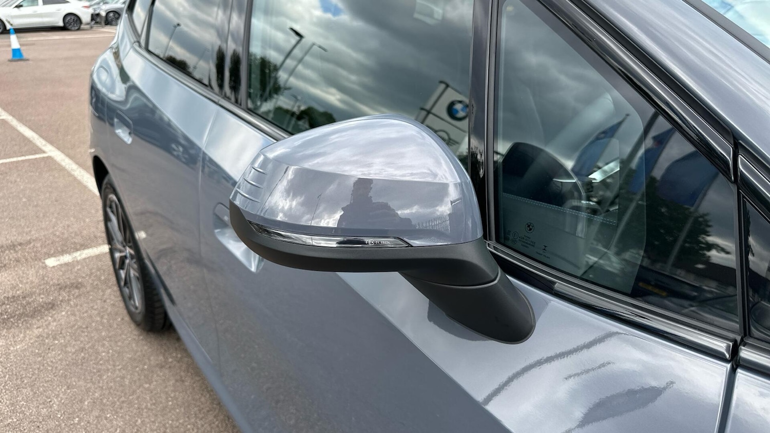 Used BMW 2 Series 2025 for sale - 77604671: Photo 24