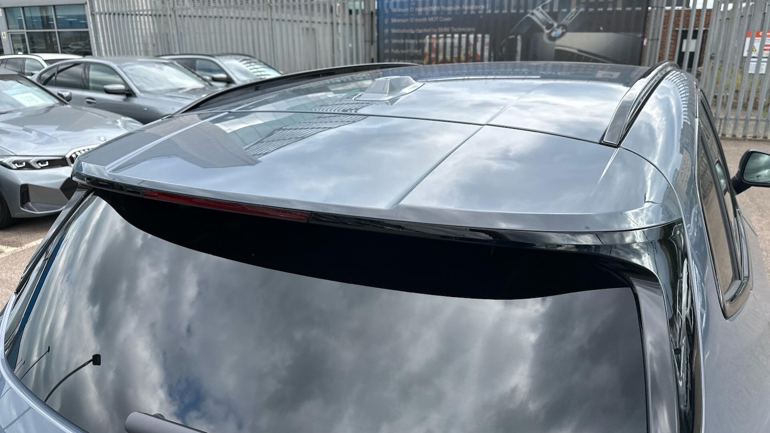 Used BMW 2 Series 2025 for sale - 77604671: Photo 27