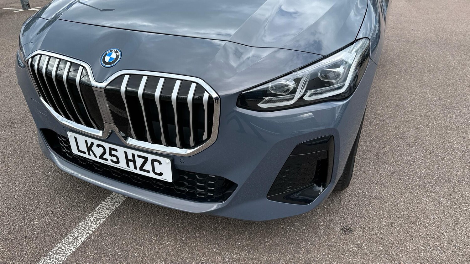 Used BMW 2 Series 2025 for sale - 77604671: Photo 38