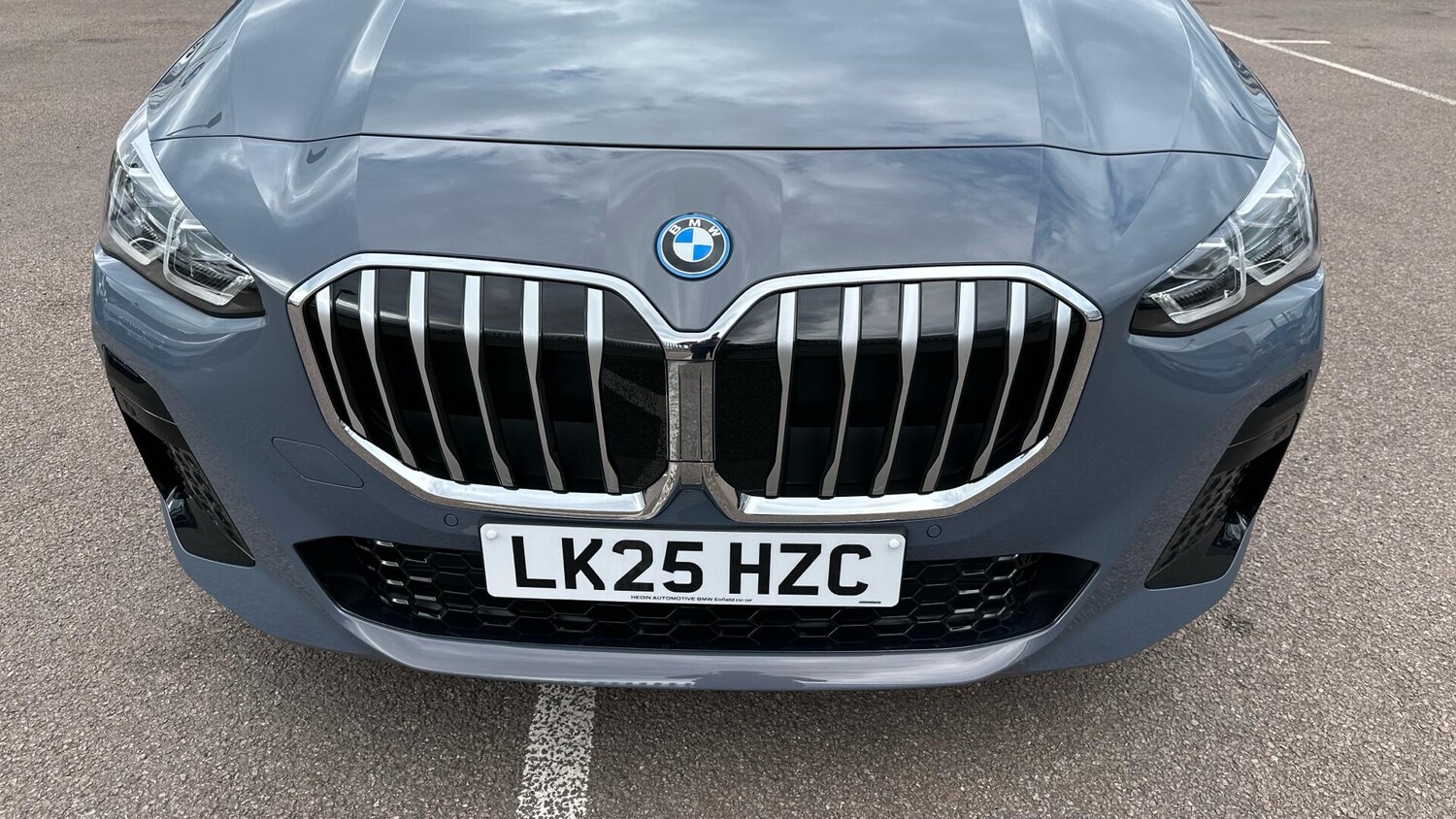 Used BMW 2 Series 2025 for sale - 77604671: Photo 39