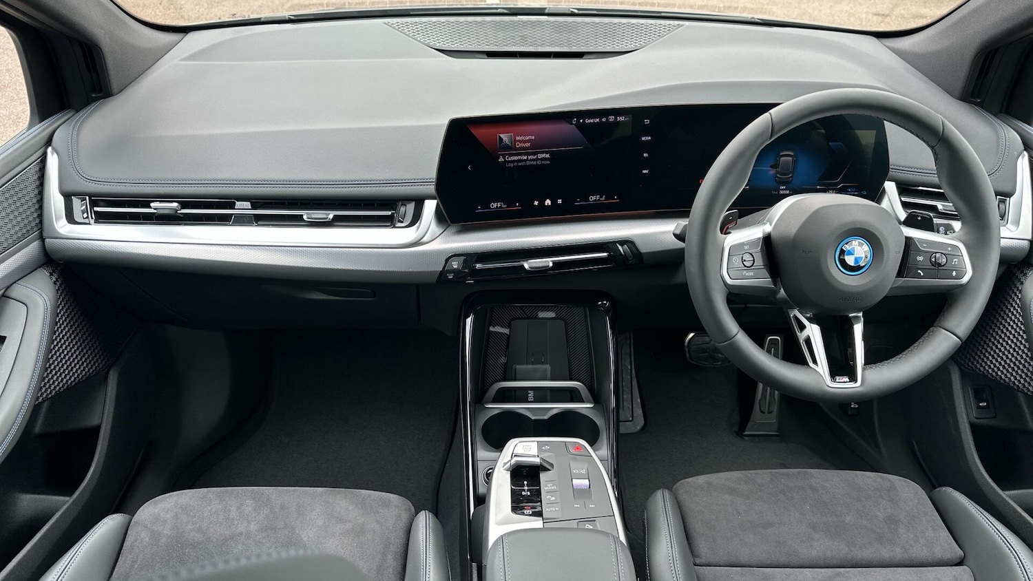 Used BMW 2 Series 2025 for sale - 77604671: Photo 4