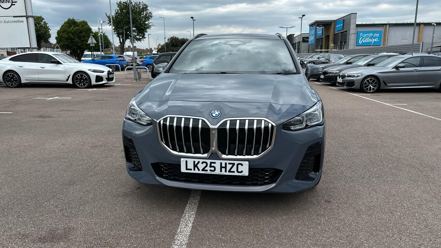 Used BMW 2 Series 2025 for sale - 77604671: Photo 40