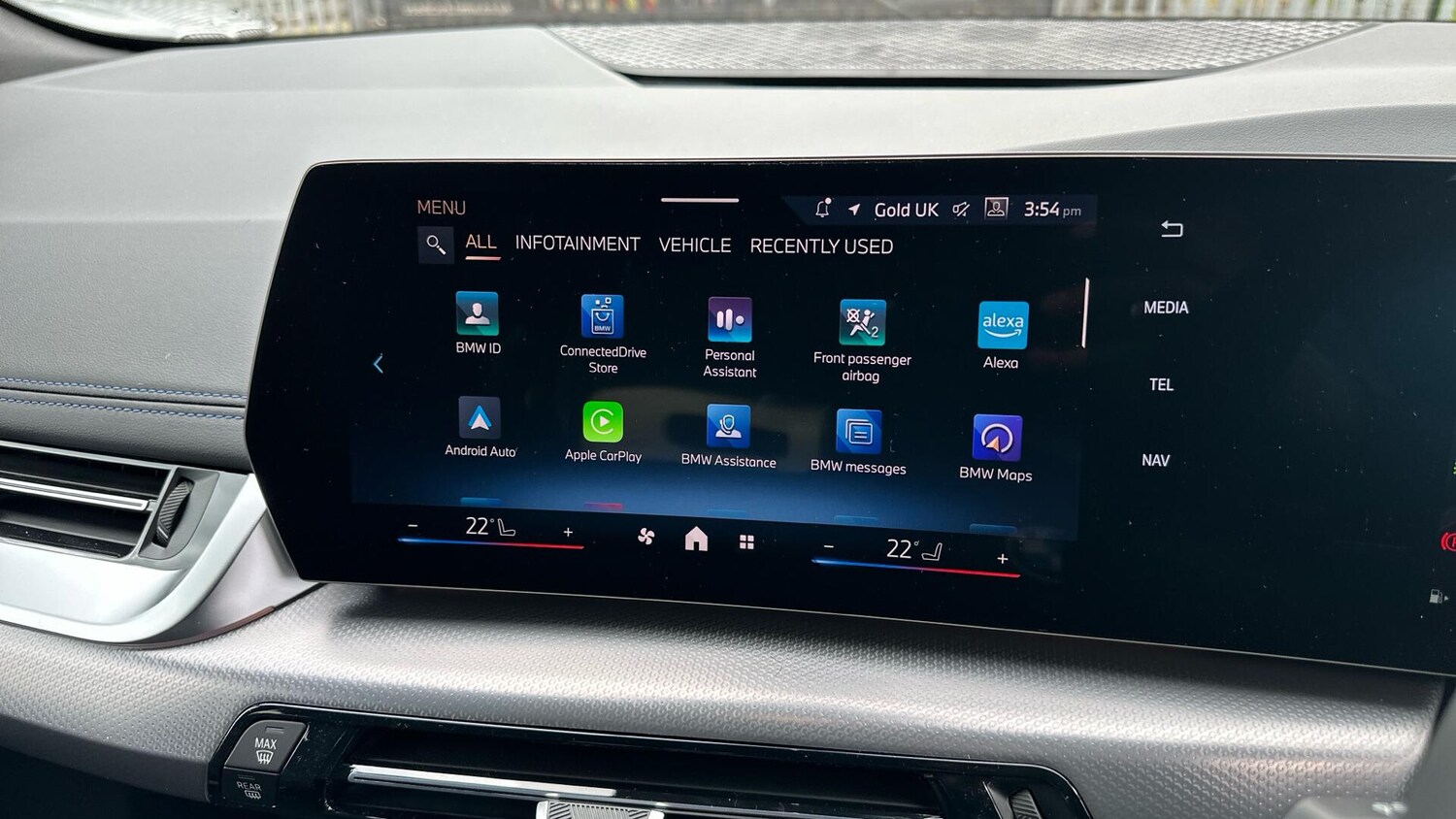 Used BMW 2 Series 2025 for sale - 77604671: Photo 48