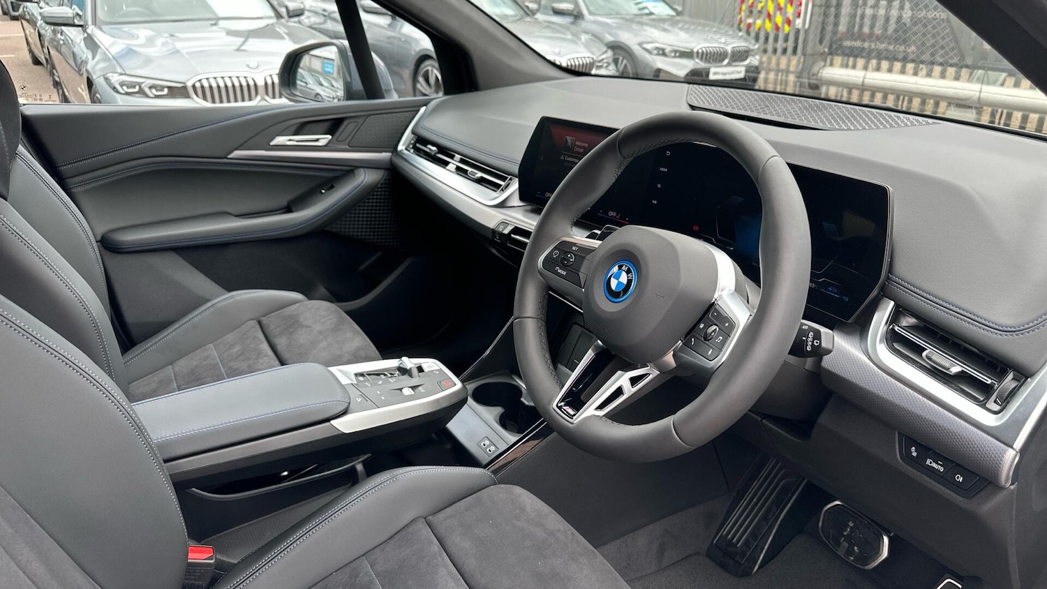 Used BMW 2 Series 2025 for sale - 77604671: Photo 6