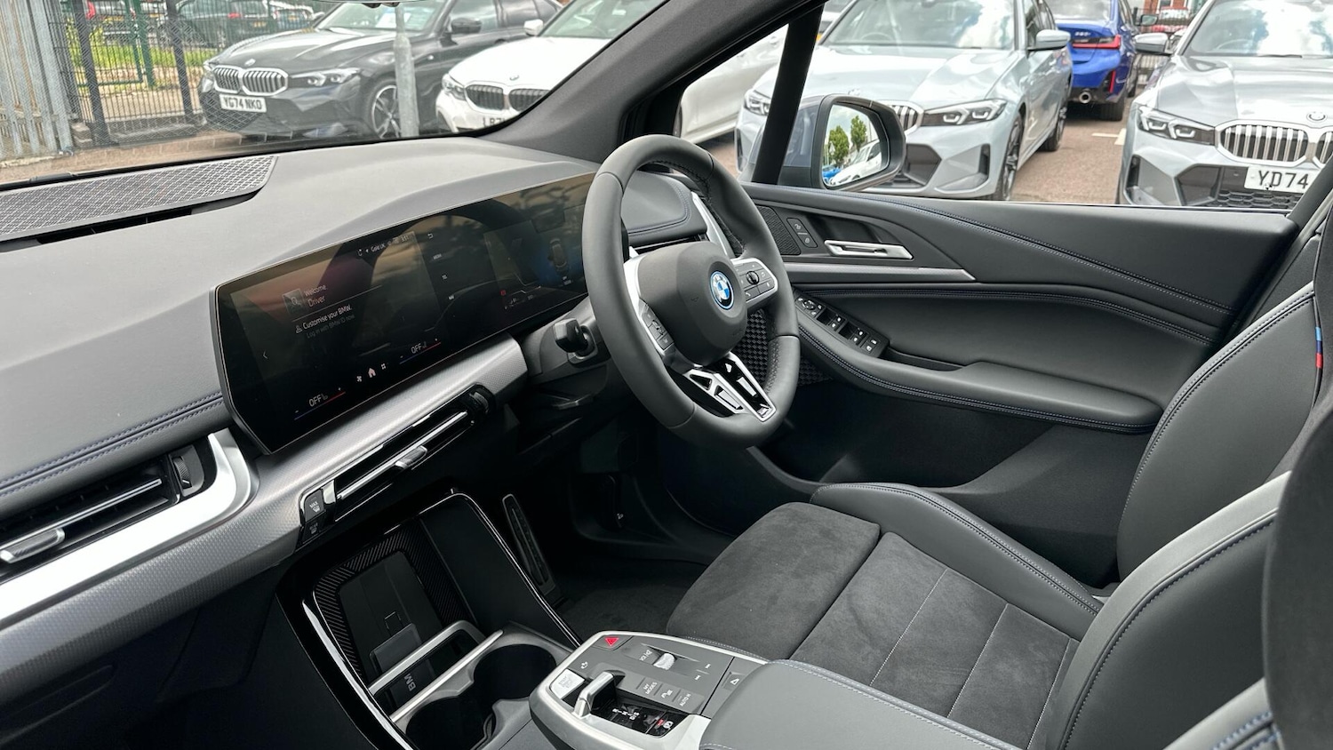 Used BMW 2 Series 2025 for sale - 77604671: Photo 7