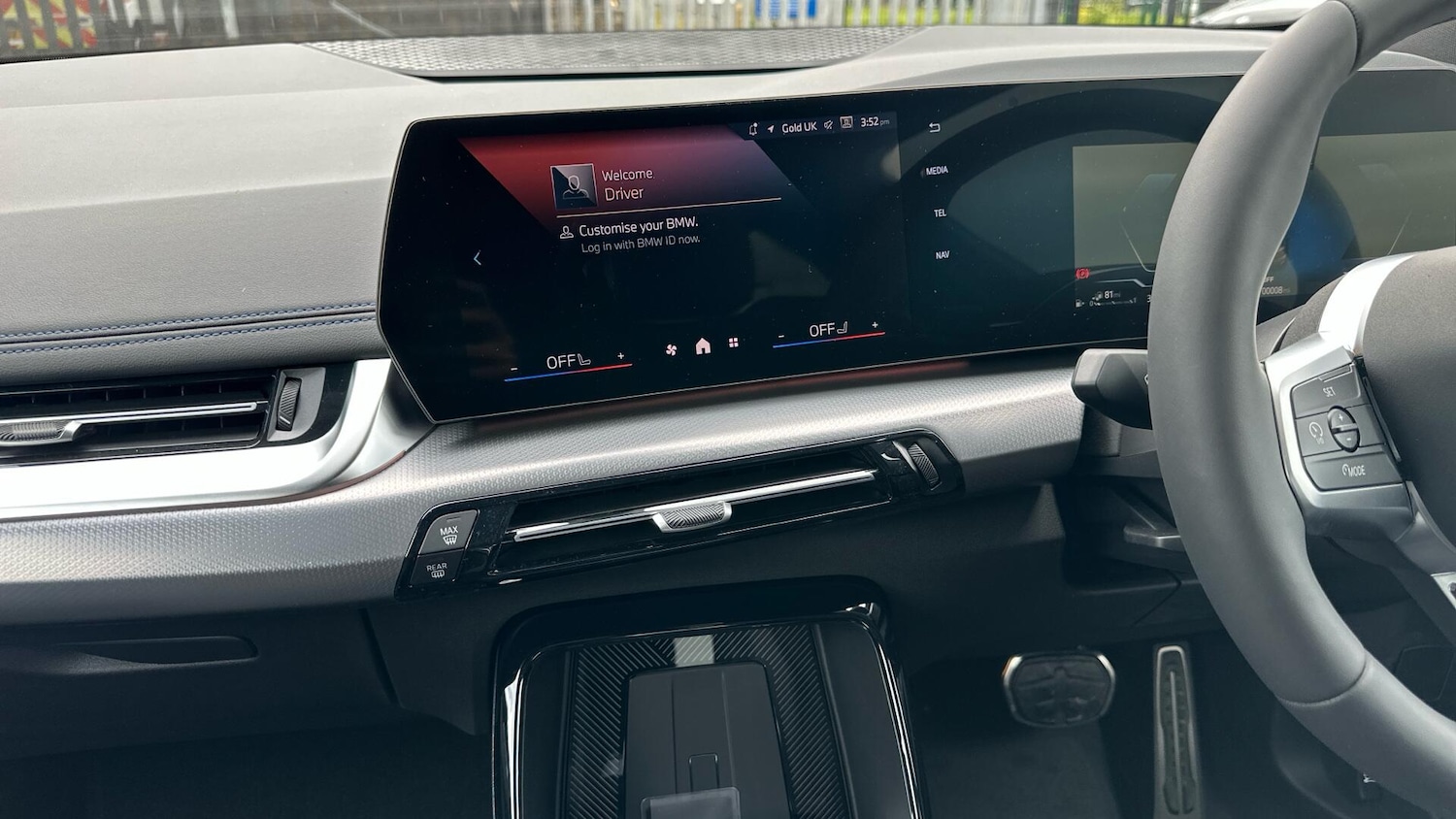 Used BMW 2 Series 2025 for sale - 77604671: Photo 8