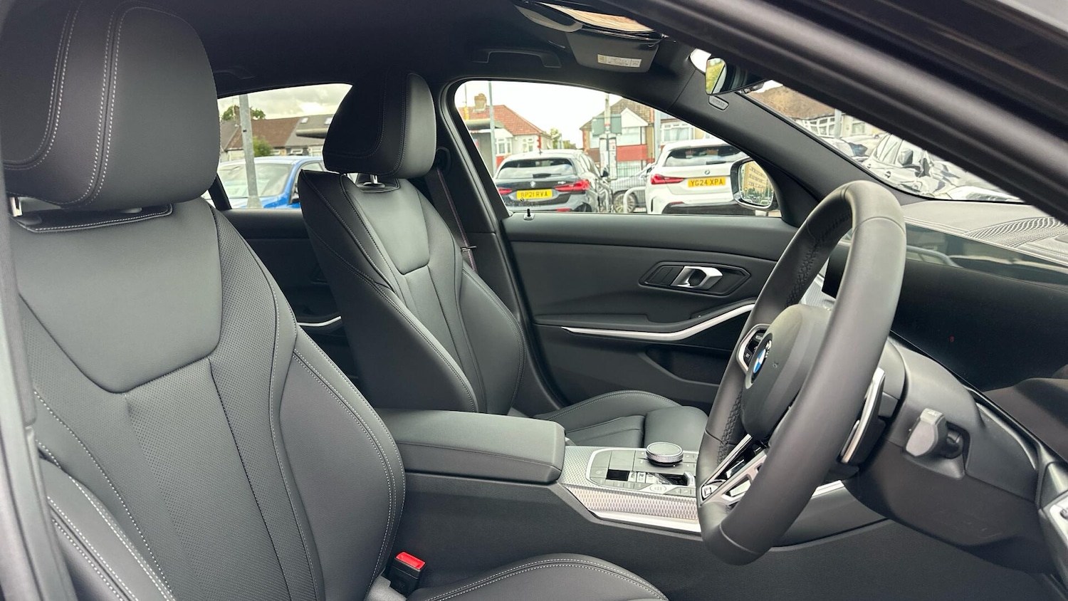 Used BMW 3 Series 2025 for sale - 77604814: Photo 11