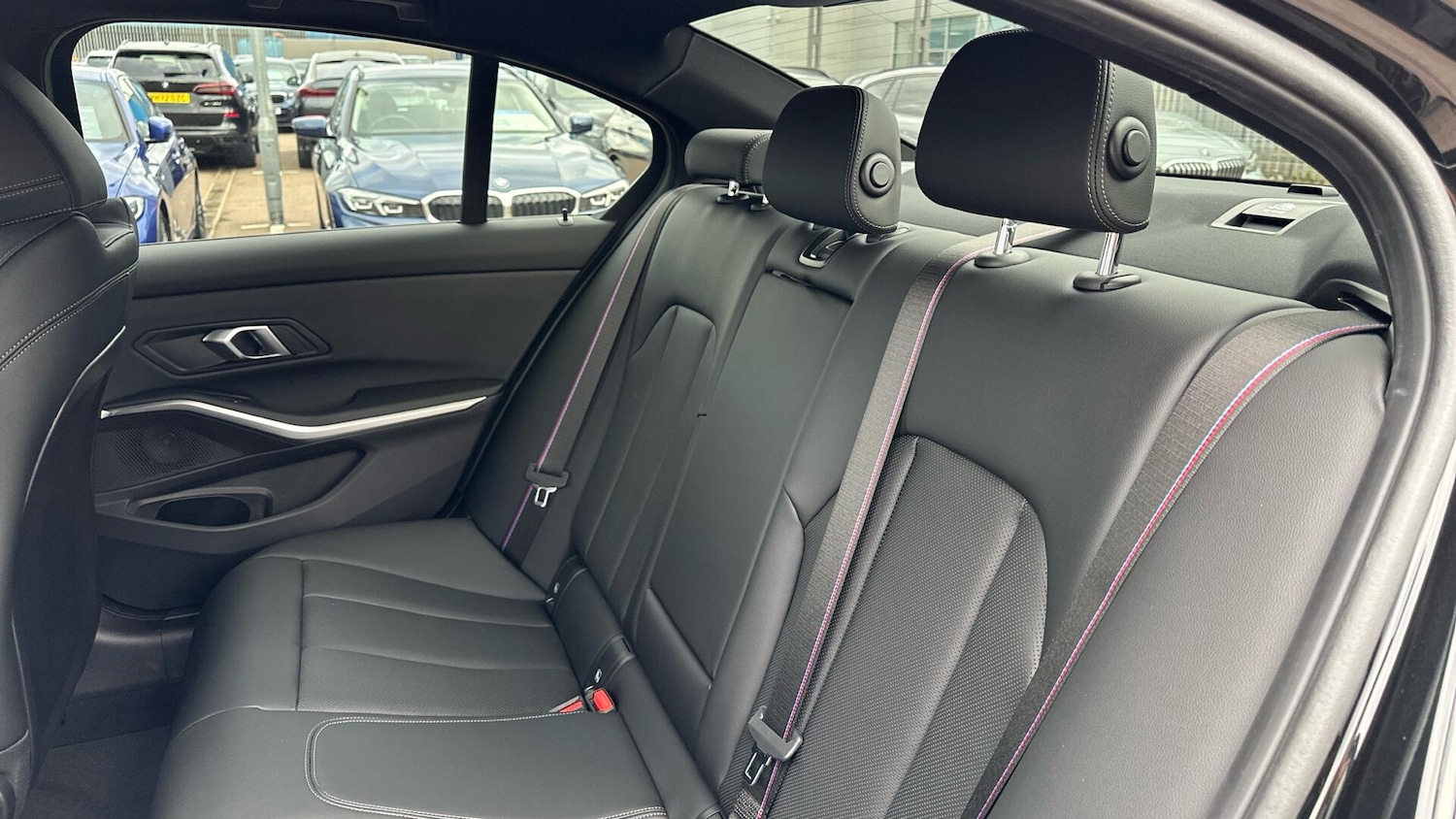 Used BMW 3 Series 2025 for sale - 77604814: Photo 12