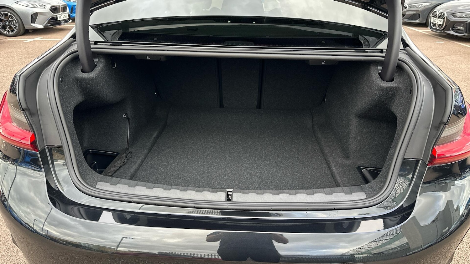 Used BMW 3 Series 2025 for sale - 77604814: Photo 13