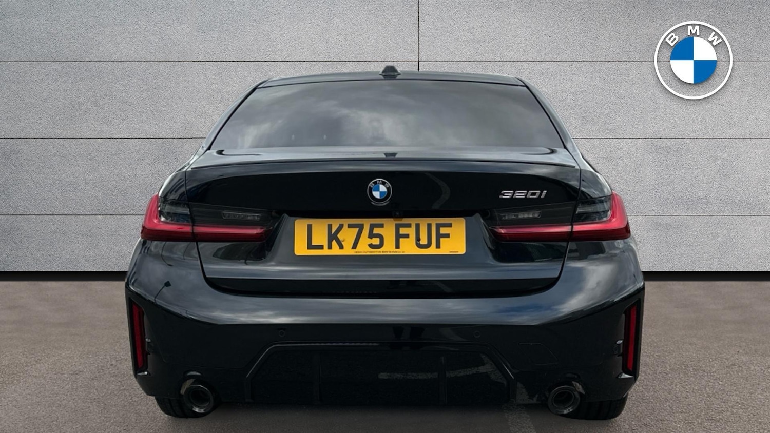 Used BMW 3 Series 2025 for sale - 77604814: Photo 15