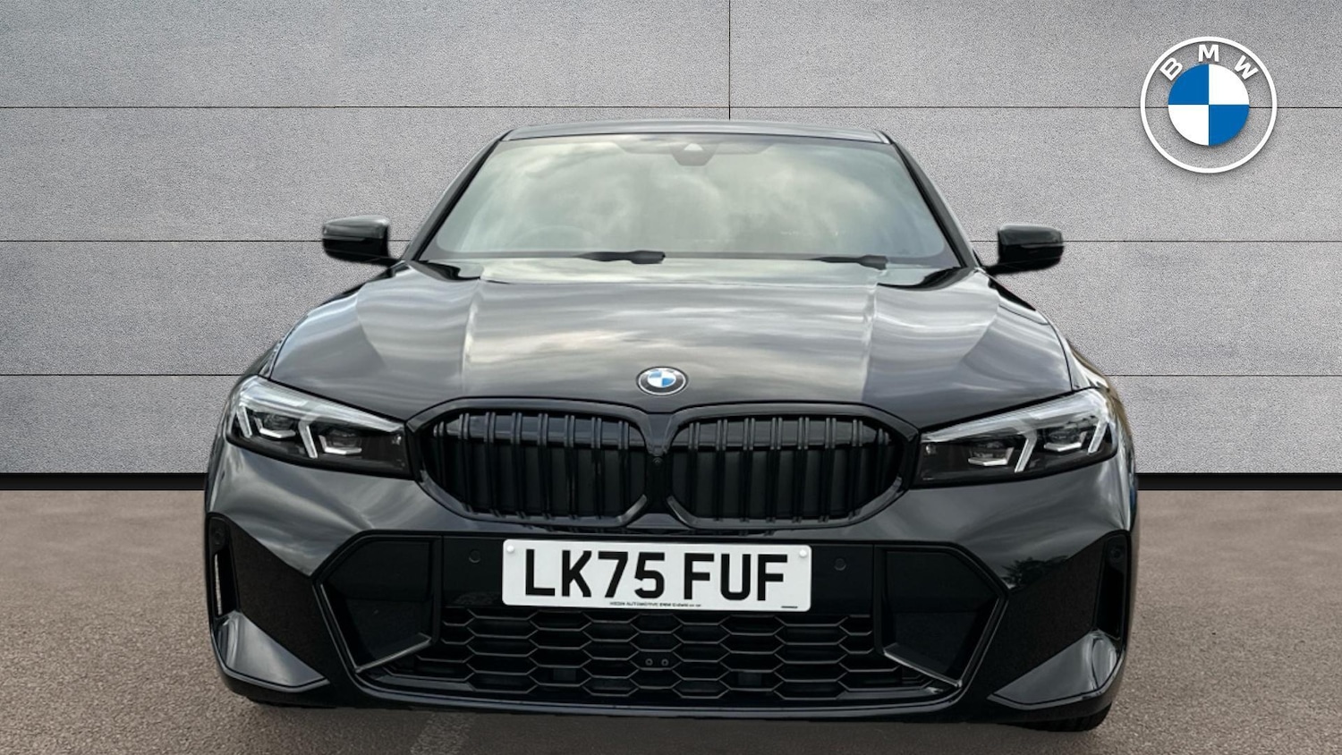 Used BMW 3 Series 2025 for sale - 77604814: Photo 16