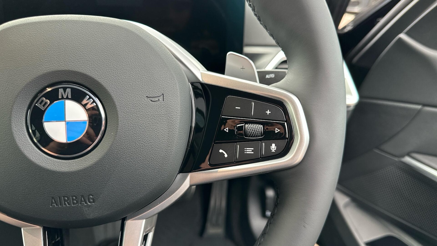 Used BMW 3 Series 2025 for sale - 77604814: Photo 18