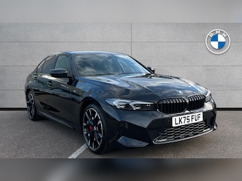 Used BMW 3 Series 2025 for sale - 77604814: Photo