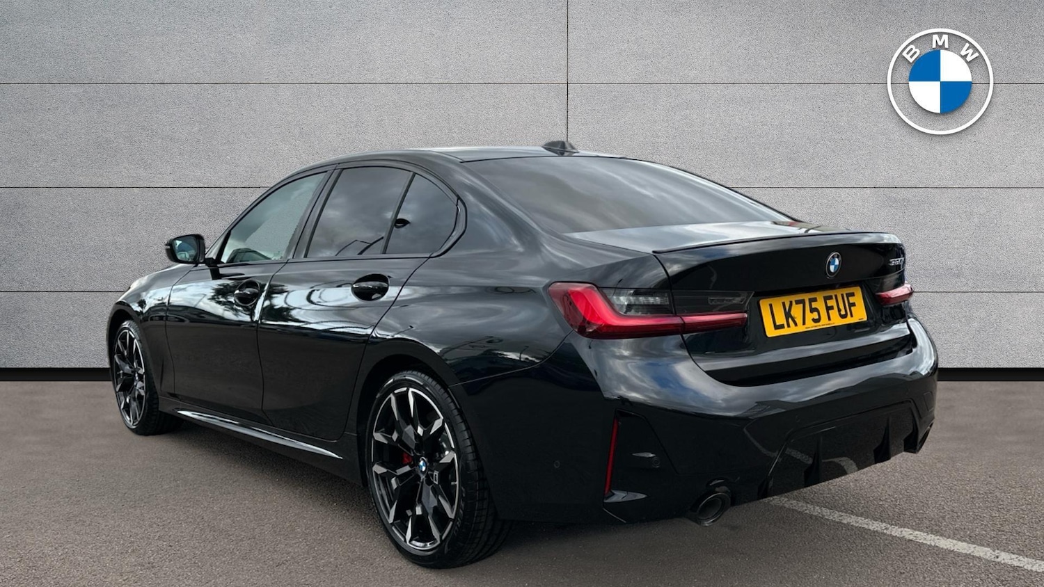 Used BMW 3 Series 2025 for sale - 77604814: Photo 2