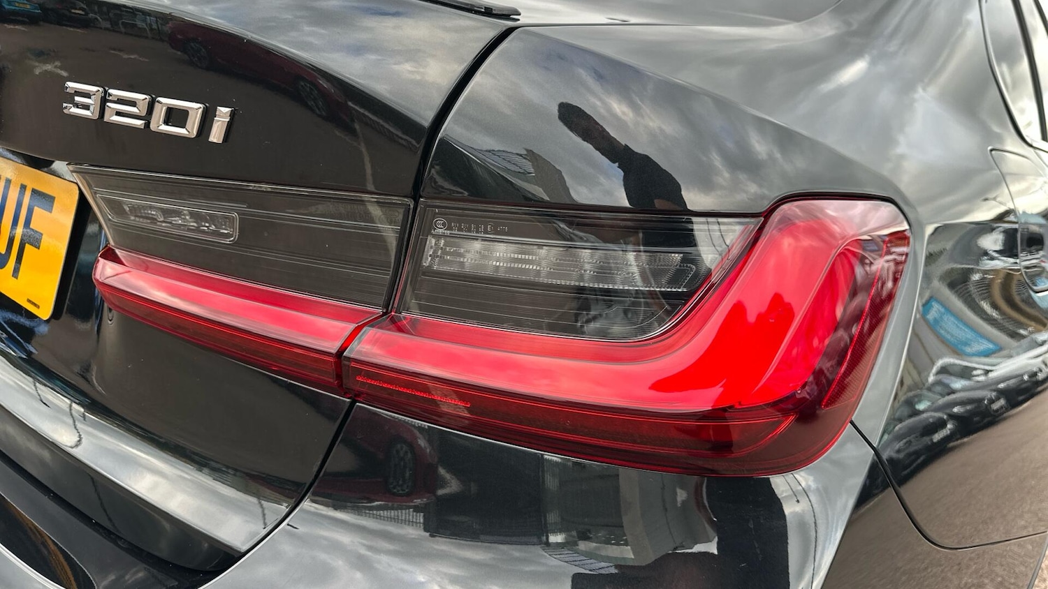 Used BMW 3 Series 2025 for sale - 77604814: Photo 21