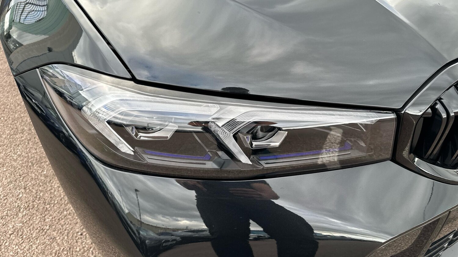 Used BMW 3 Series 2025 for sale - 77604814: Photo 22