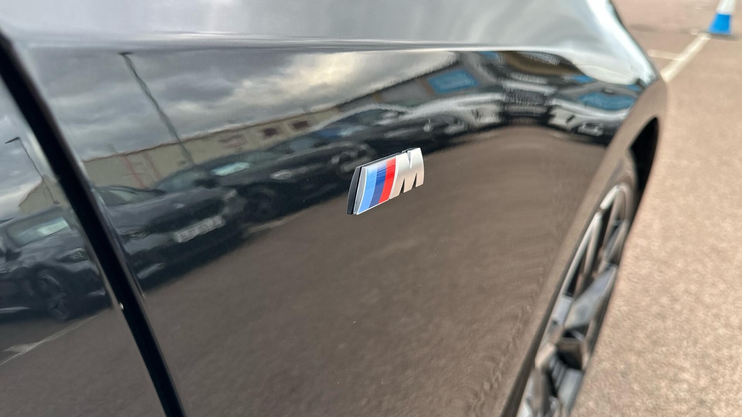 Used BMW 3 Series 2025 for sale - 77604814: Photo 24