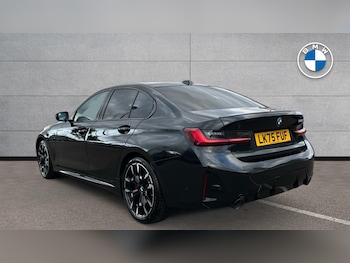 Used BMW 3 Series 2025 for sale - 77604814: Photo