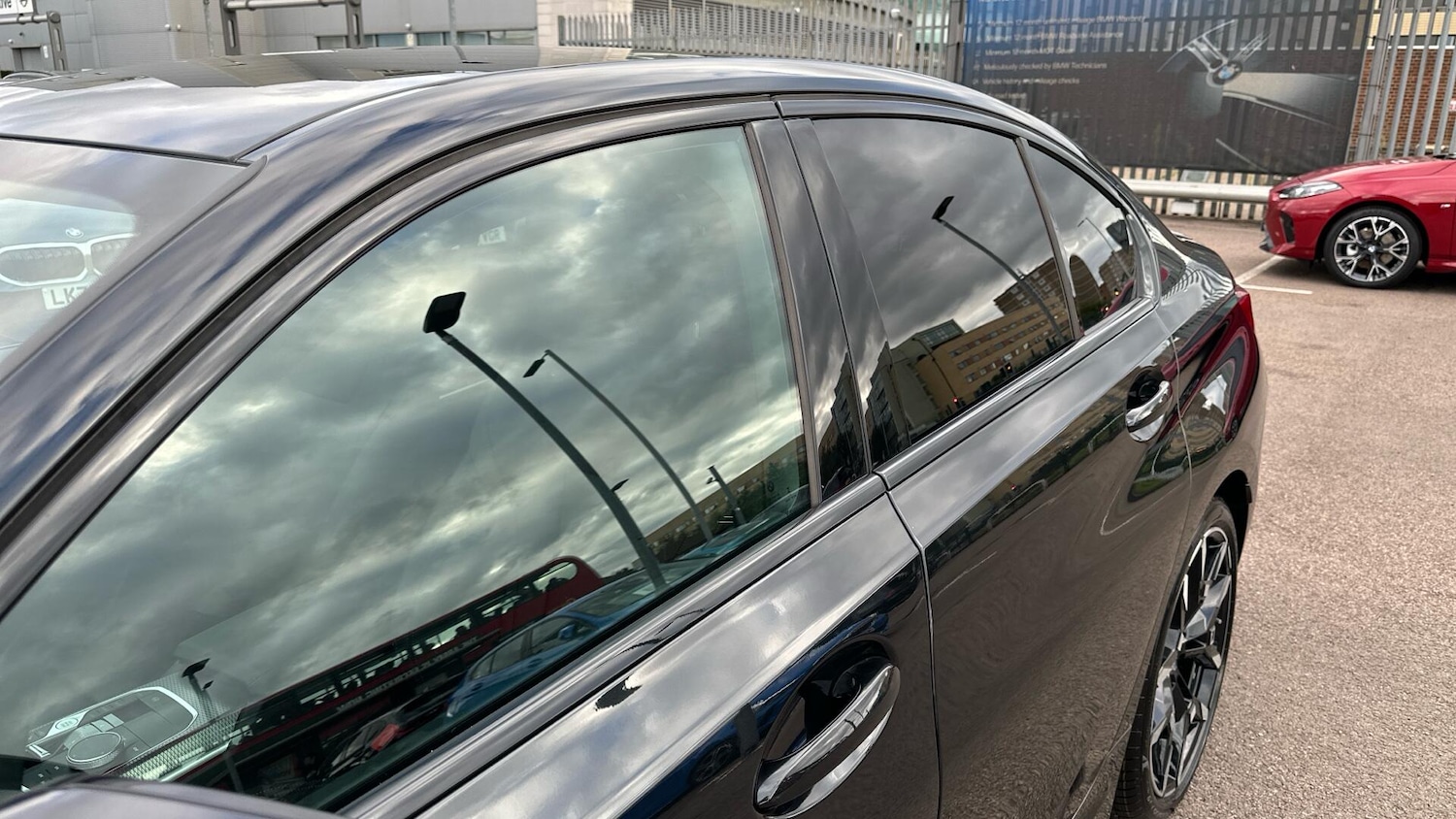 Used BMW 3 Series 2025 for sale - 77604814: Photo 30