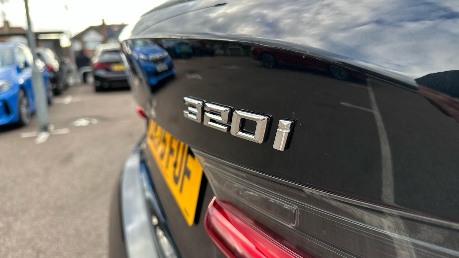 Used BMW 3 Series 2025 for sale - 77604814: Photo 31