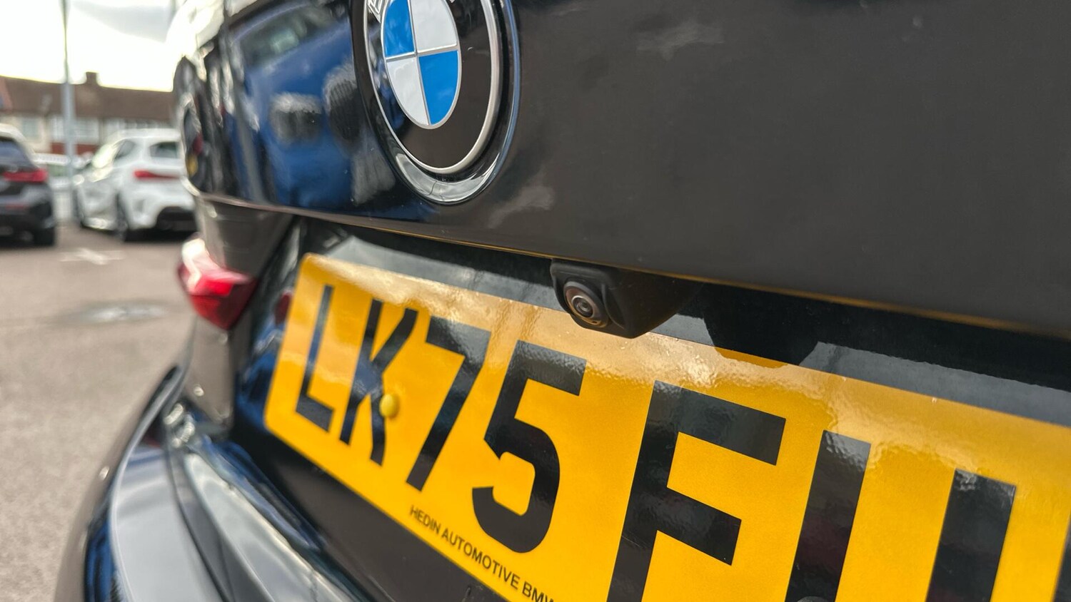 Used BMW 3 Series 2025 for sale - 77604814: Photo 32