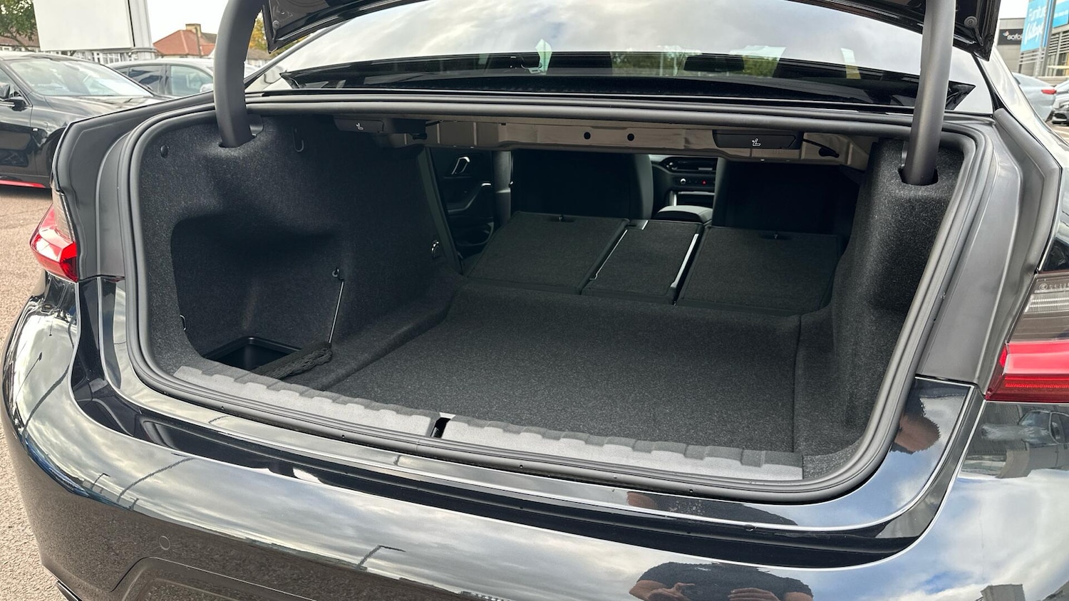 Used BMW 3 Series 2025 for sale - 77604814: Photo 36