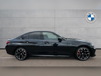 Used BMW 3 Series 2025 for sale - 77604814: Photo