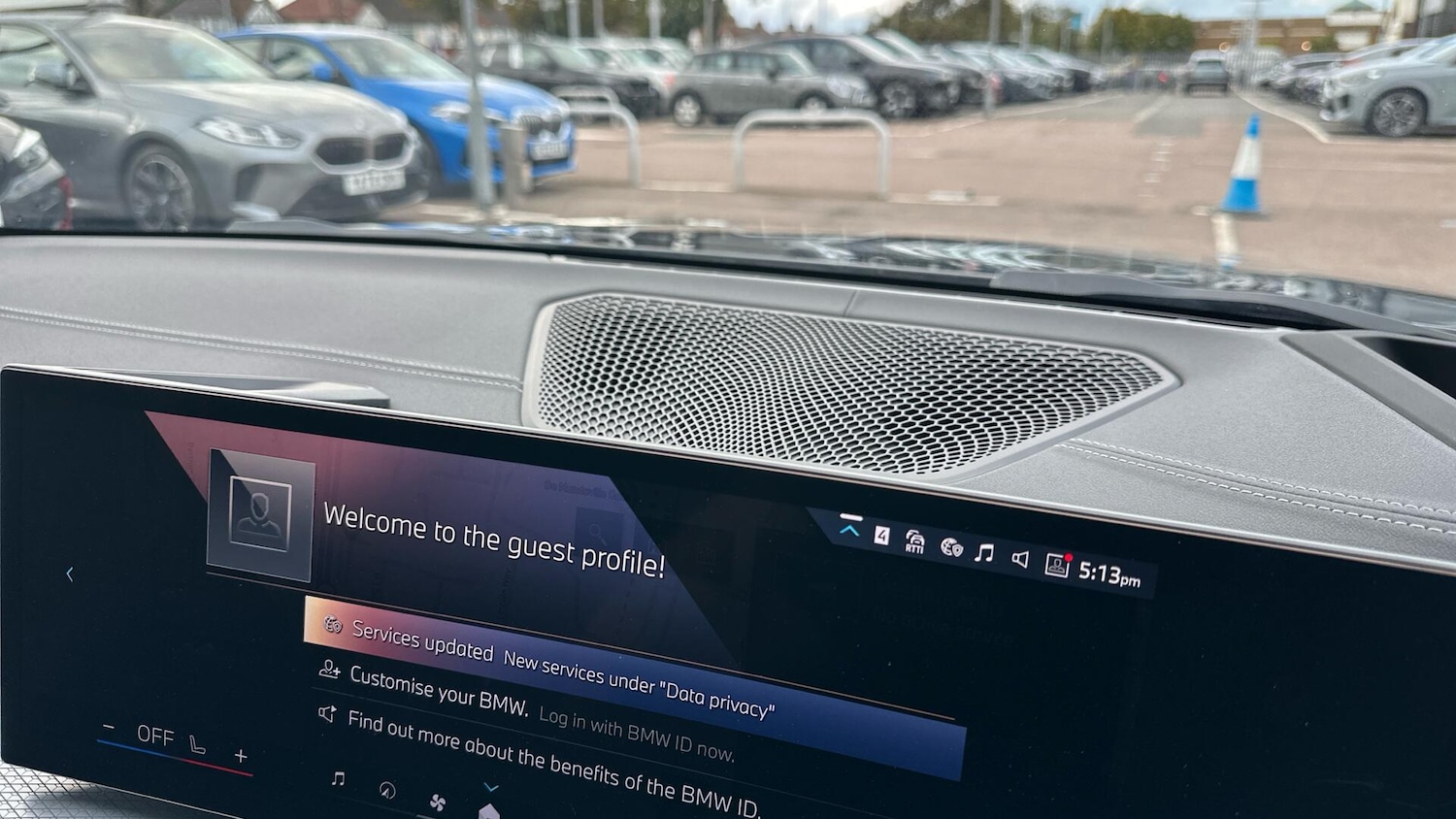 Used BMW 3 Series 2025 for sale - 77604814: Photo 43