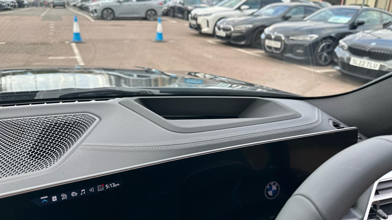 Used BMW 3 Series 2025 for sale - 77604814: Photo 44