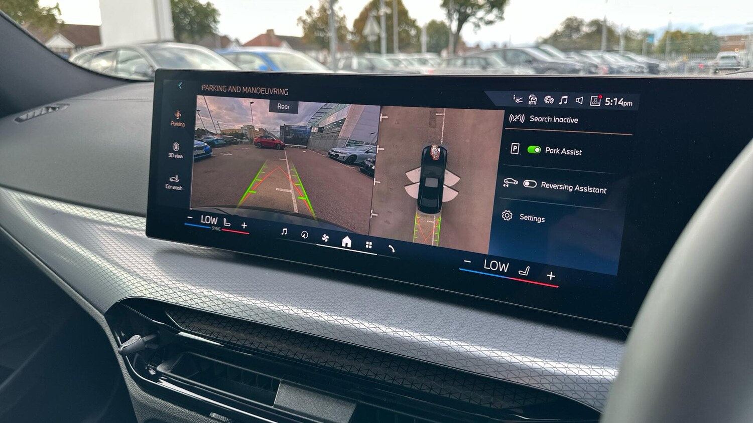 Used BMW 3 Series 2025 for sale - 77604814: Photo 47