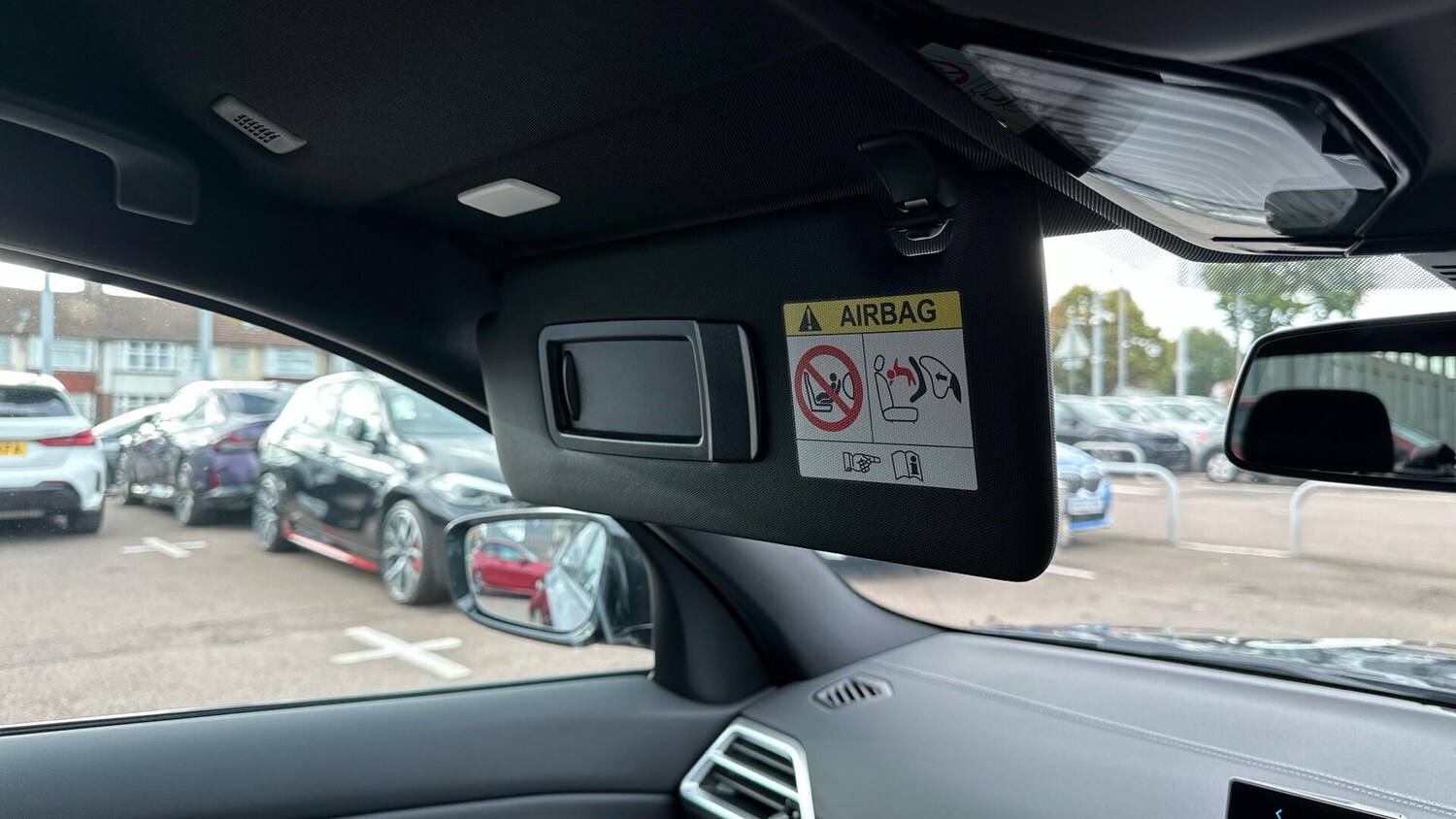 Used BMW 3 Series 2025 for sale - 77604814: Photo 48