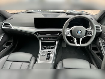 Used BMW 3 Series 2025 for sale - 77604814: Photo