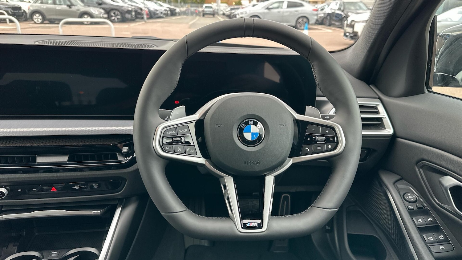 Used BMW 3 Series 2025 for sale - 77604814: Photo 5