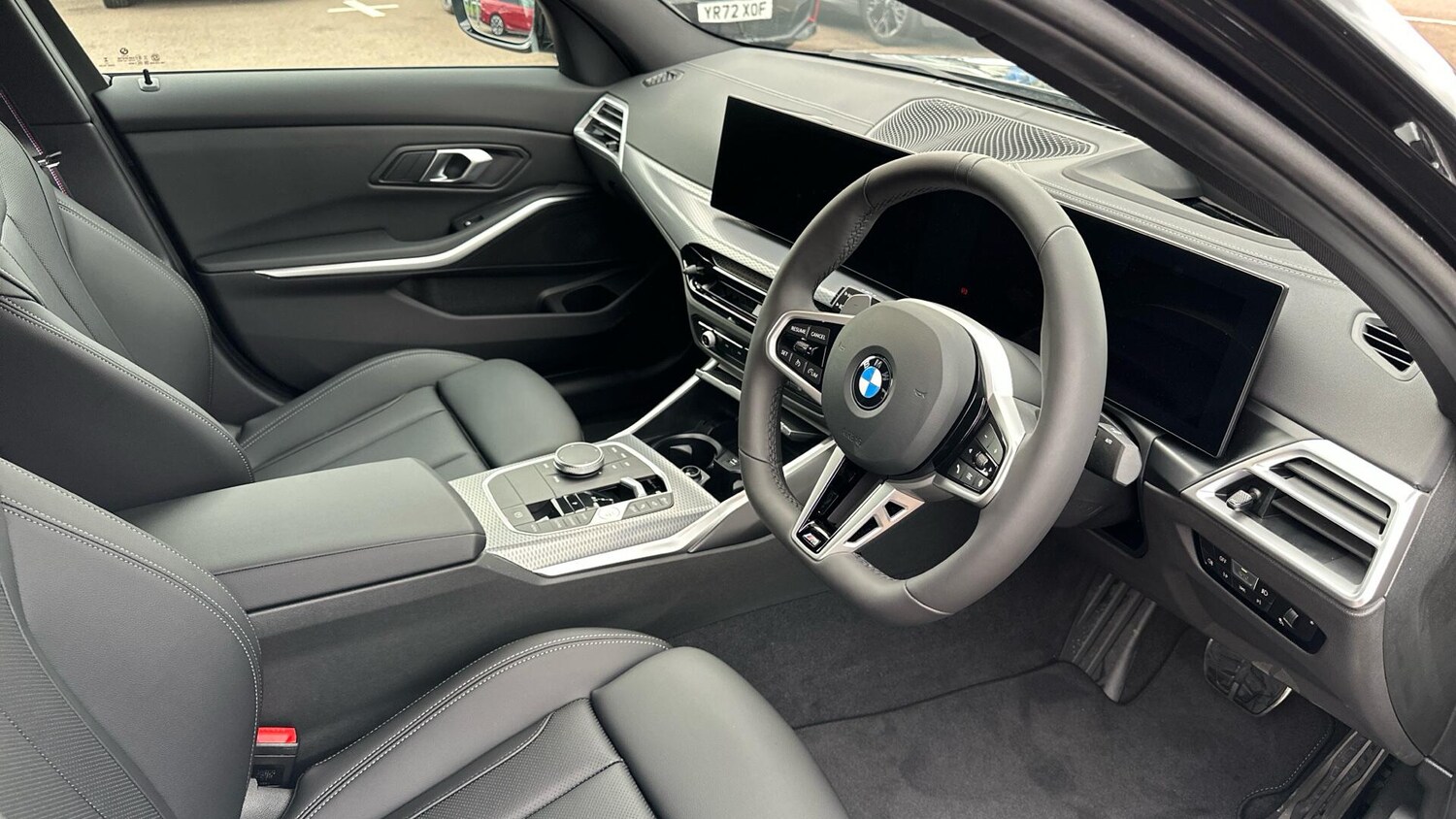 Used BMW 3 Series 2025 for sale - 77604814: Photo 6