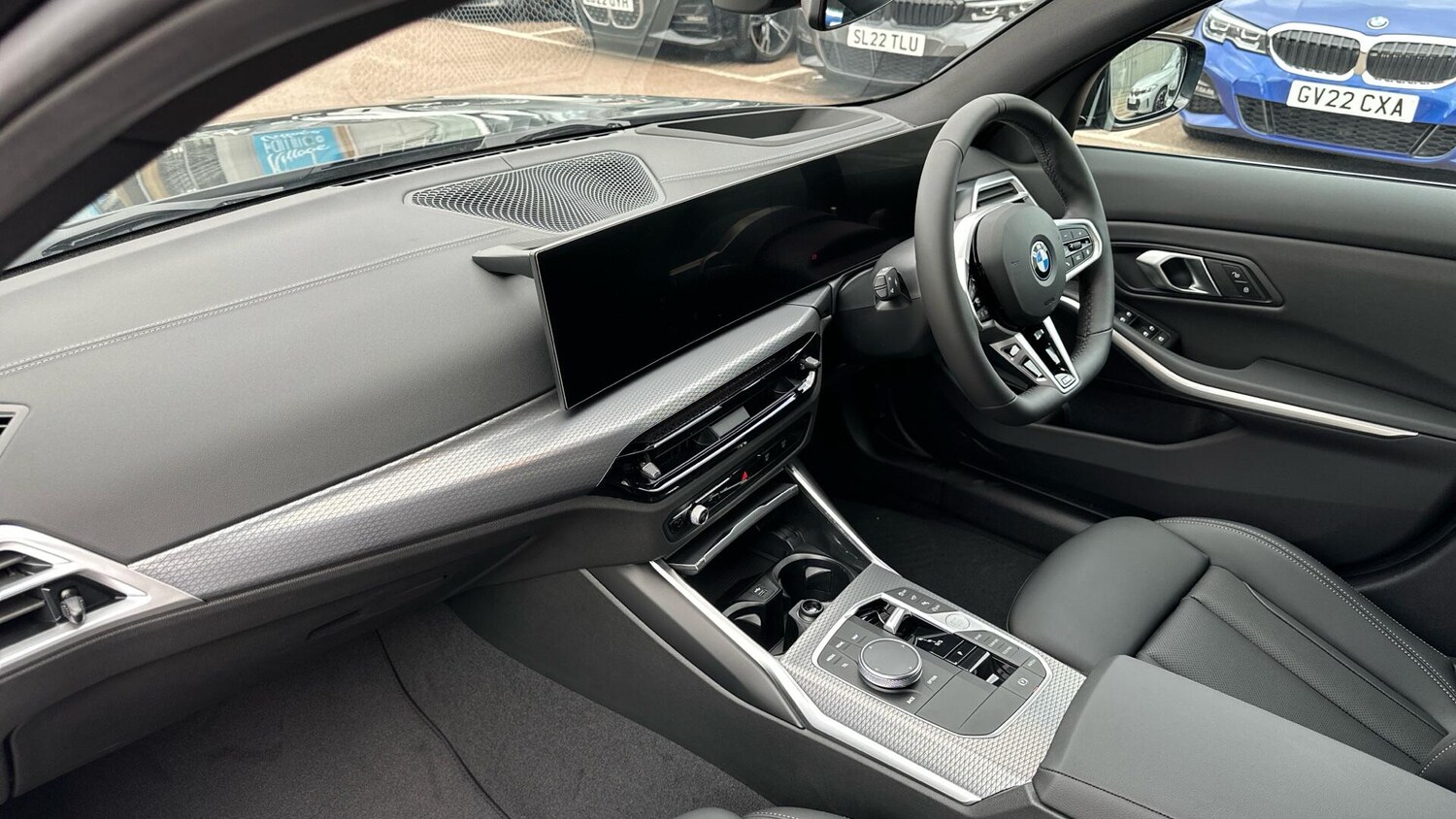 Used BMW 3 Series 2025 for sale - 77604814: Photo 7