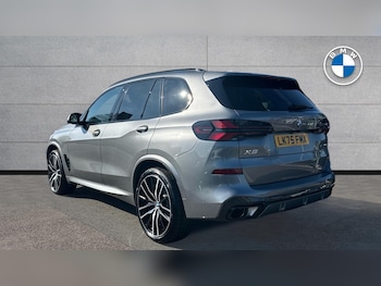 Used BMW X5 2025 for sale - 78417545: Photo