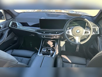 Used BMW X5 2025 for sale - 78417545: Photo