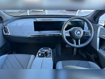 Used BMW iX 2025 for sale - 78771934: Photo