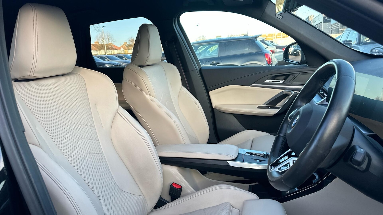 Used BMW iX1 2023 for sale - 77604827: Photo 11