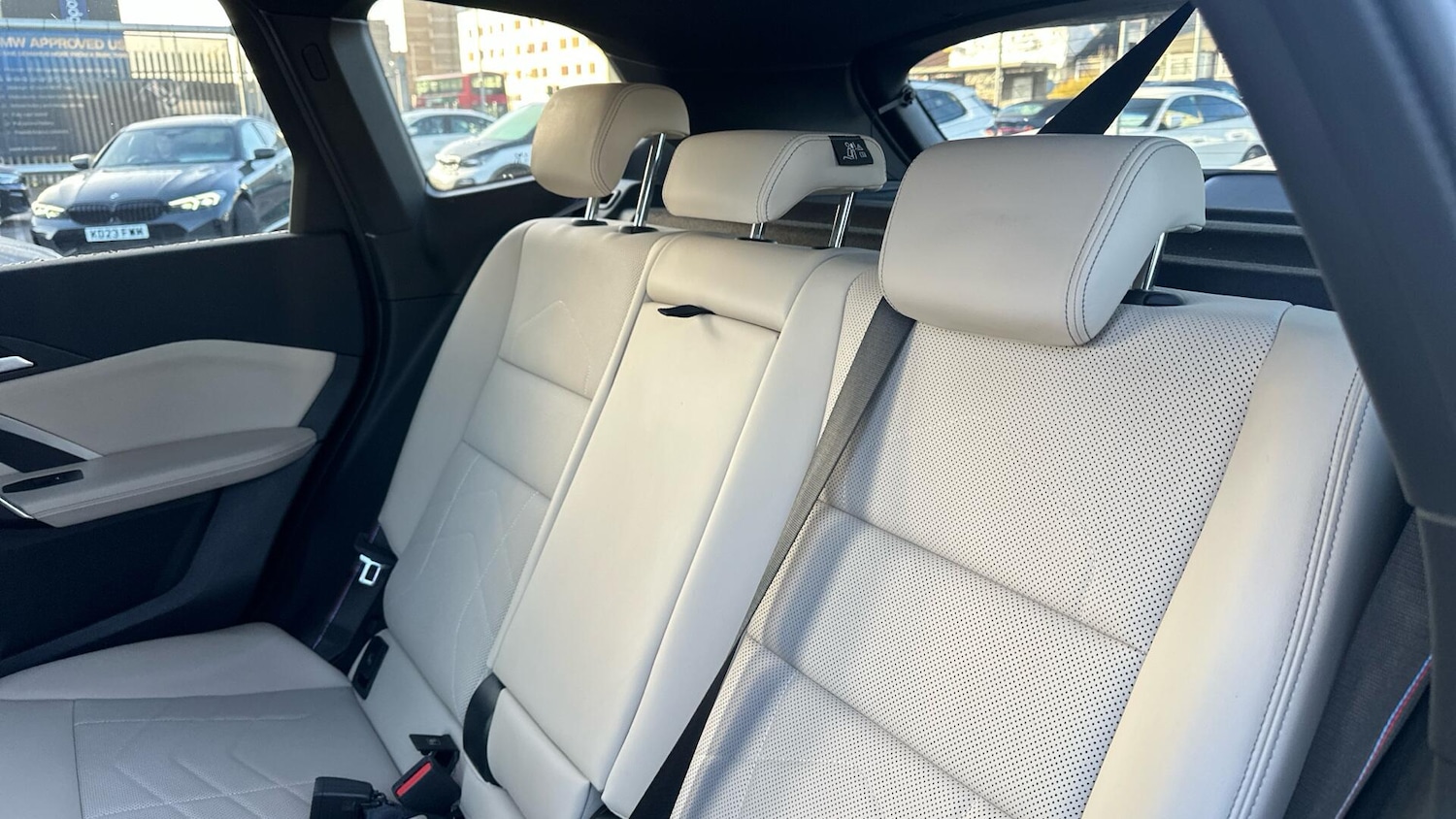 Used BMW iX1 2023 for sale - 77604827: Photo 12