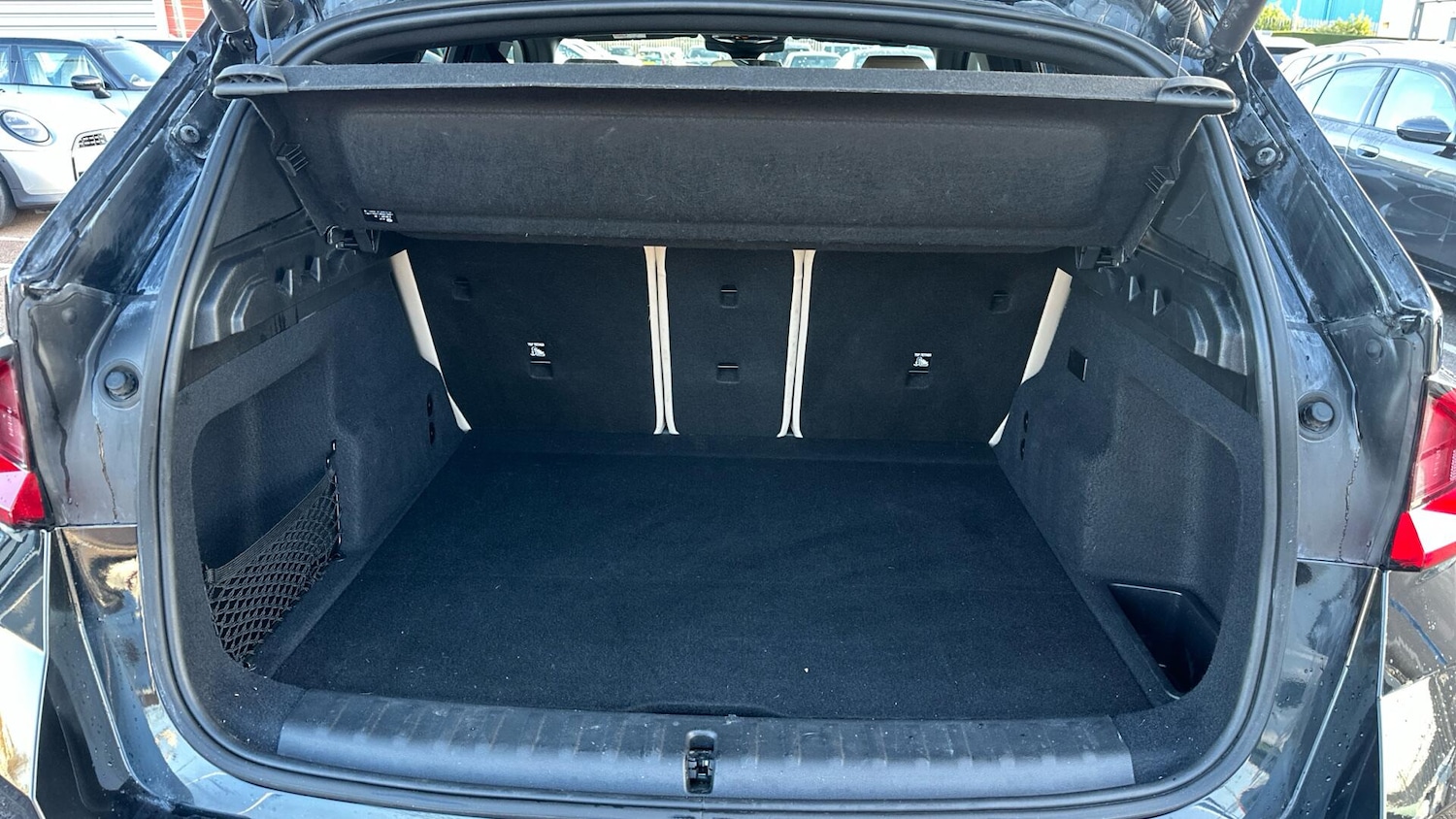 Used BMW iX1 2023 for sale - 77604827: Photo 13