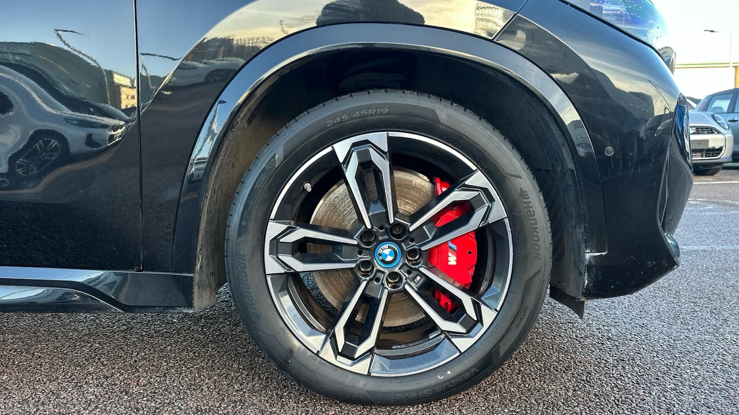 Used BMW iX1 2023 for sale - 77604827: Photo 14