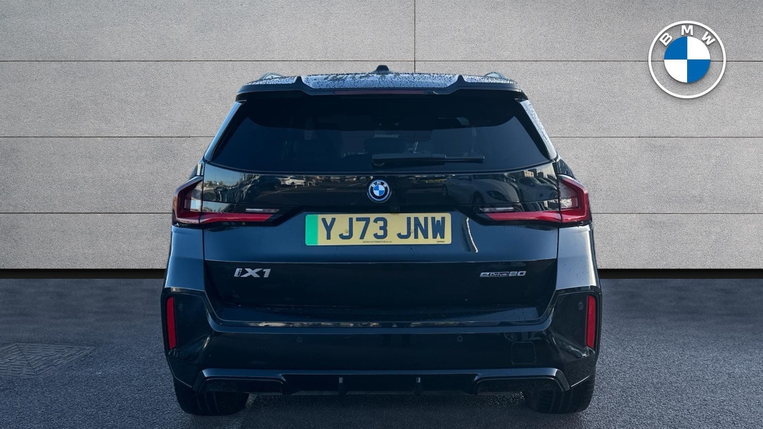 Used BMW iX1 2023 for sale - 77604827: Photo 15