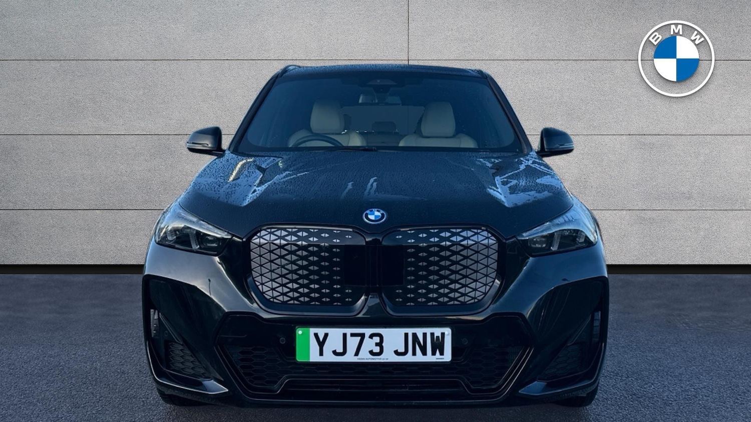 Used BMW iX1 2023 for sale - 77604827: Photo 16