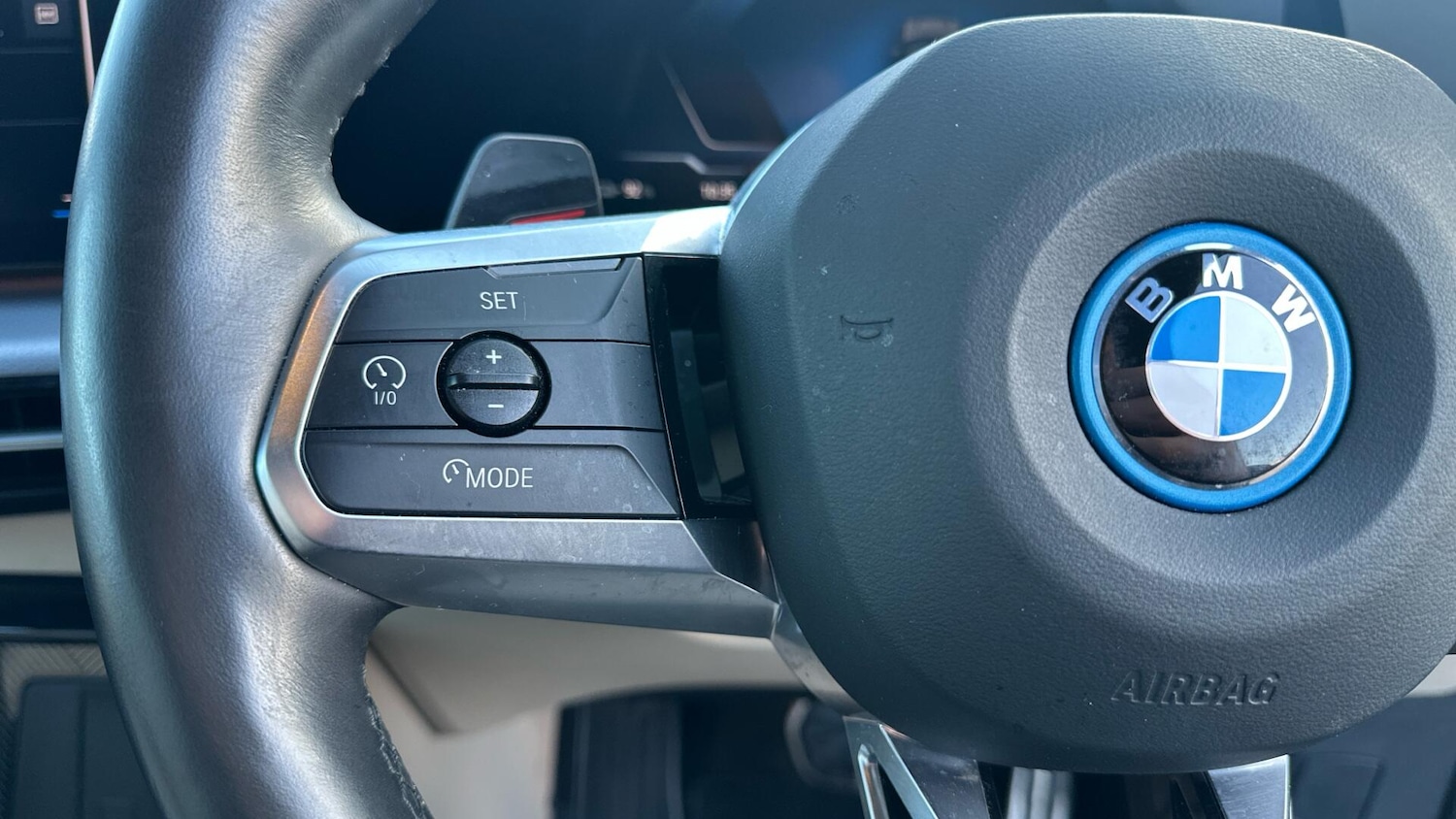 Used BMW iX1 2023 for sale - 77604827: Photo 17