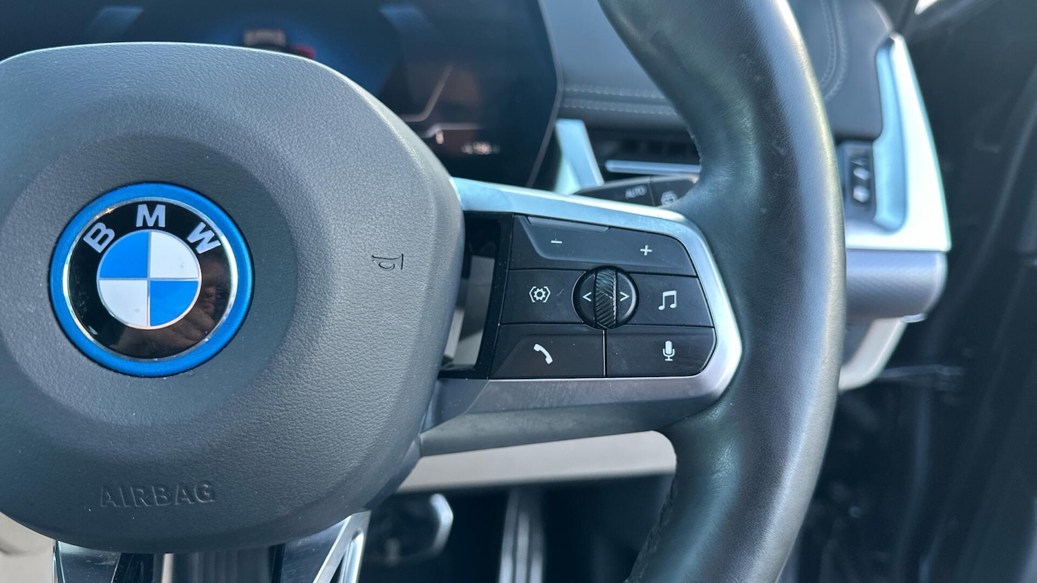 Used BMW iX1 2023 for sale - 77604827: Photo 18