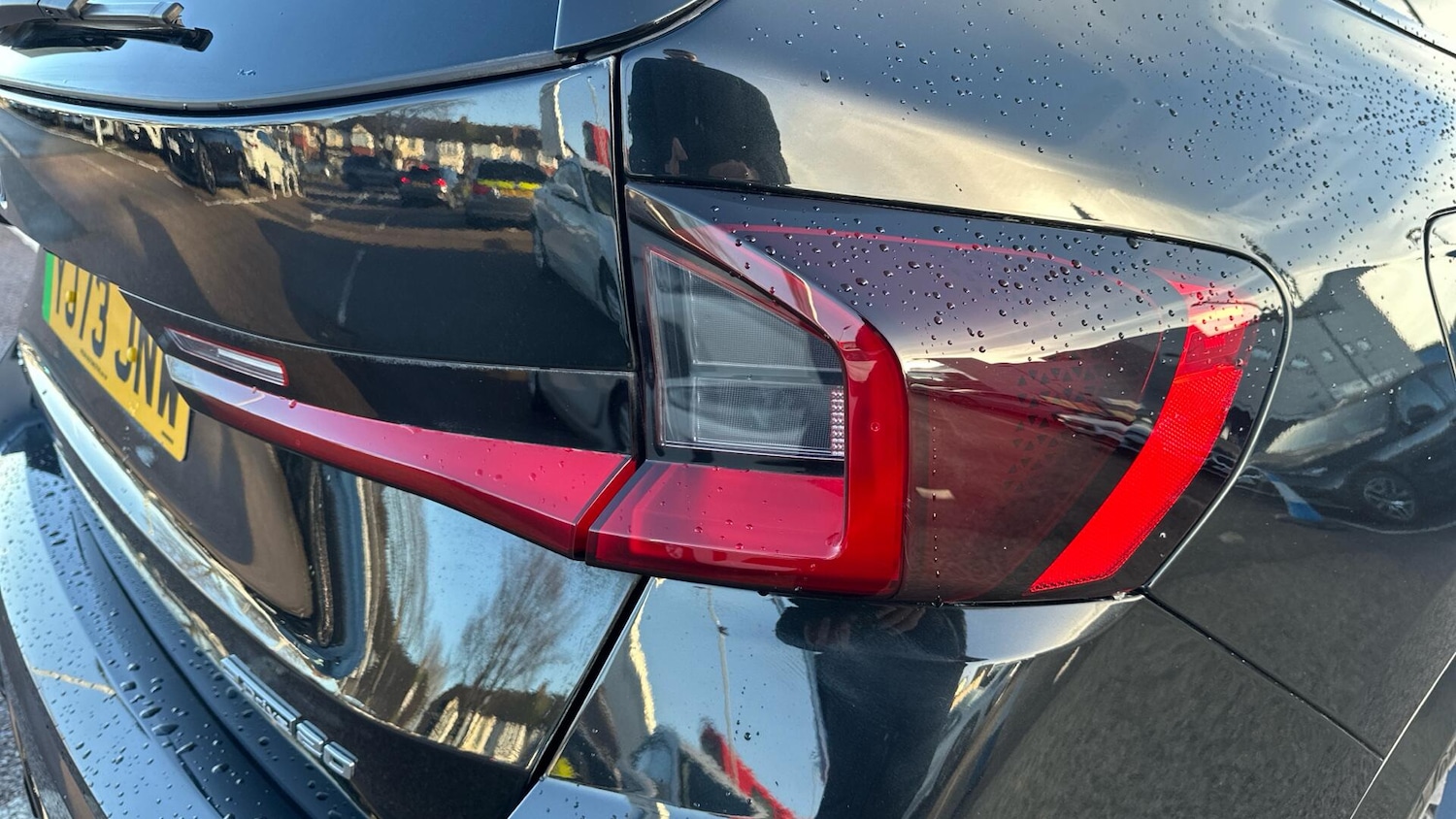 Used BMW iX1 2023 for sale - 77604827: Photo 21