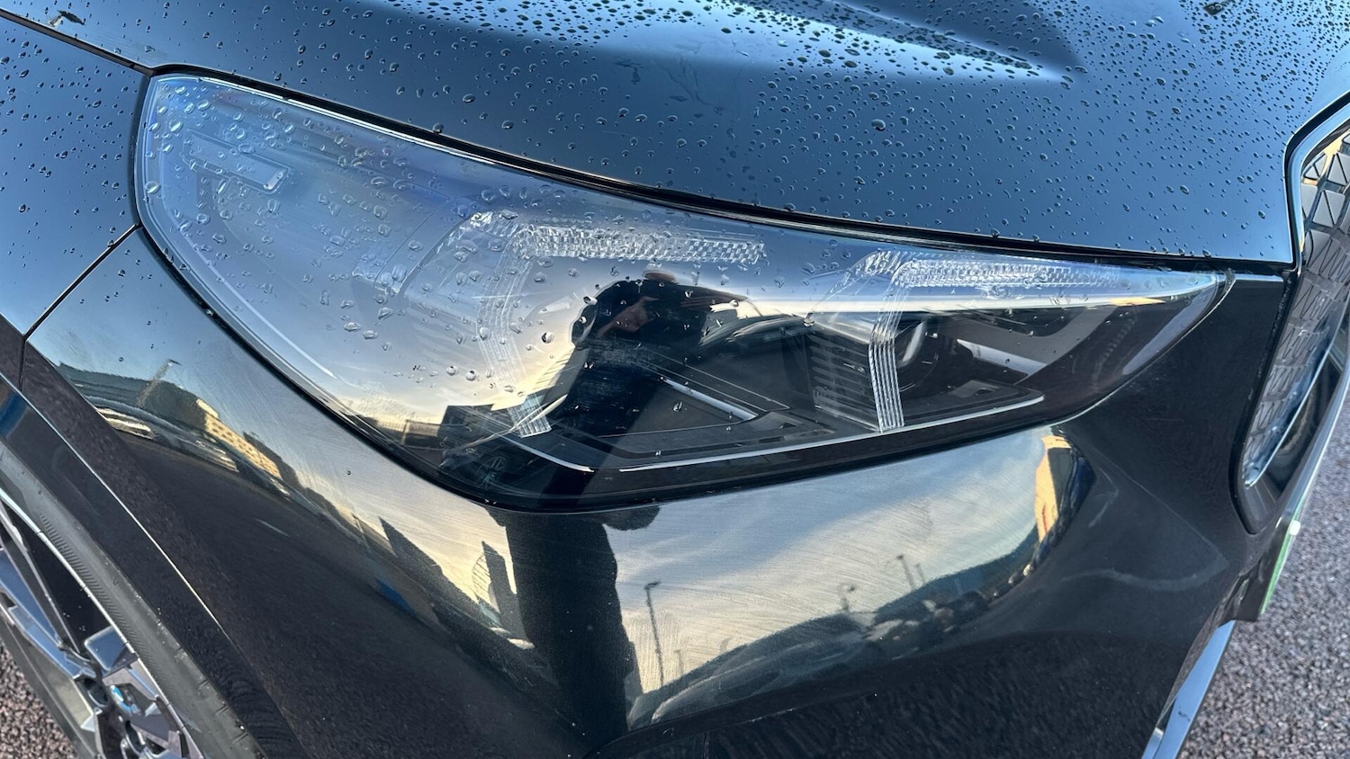 Used BMW iX1 2023 for sale - 77604827: Photo 22